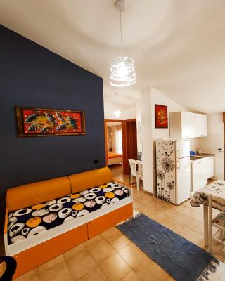 Praia Sea Home, Casa Vacanze