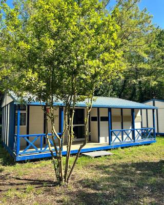 Camping Turismar