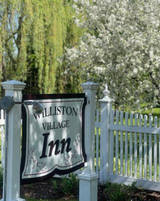 Williston Village Inn