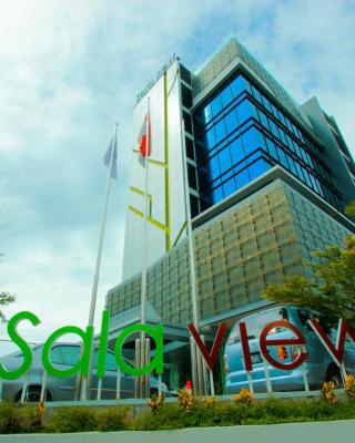Sala View Hotel