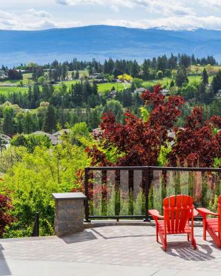 Sunrise Valley Suite