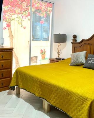 Bungamvilias Apartment