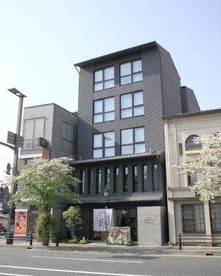Hotel Legasta Kyoto Higashiyama Sanjo