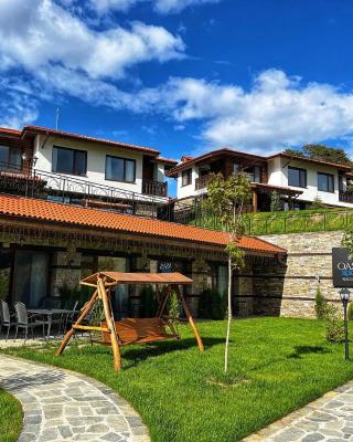 OASIS RESORT RHODOPES