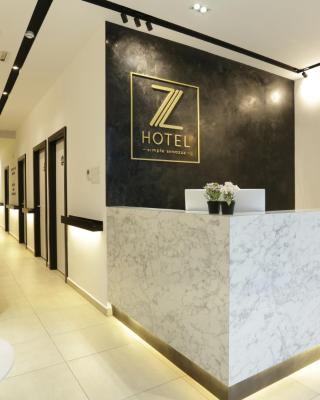 Z Hotel