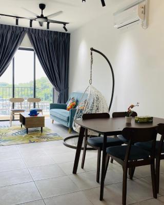Proboscis Guest House Monthly