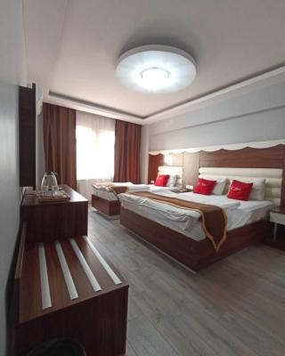 Adalı Hotel & Suites