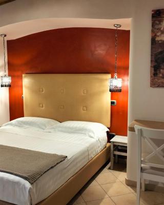 Bed & Breakfast De Nittis