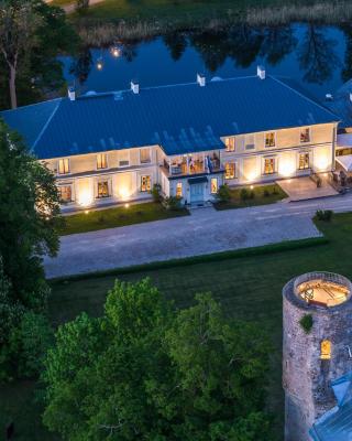 Padise Manor & Spa hotel