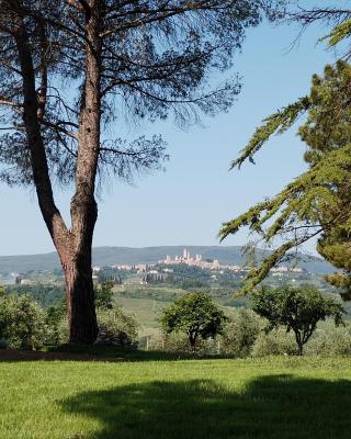 Agriturismo Poggio Rotondo