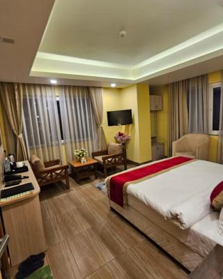 Hotel Krishna Kathmandu