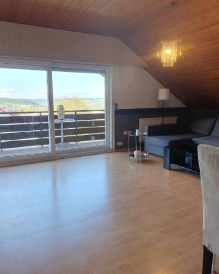 Wohnung mit Ausblick in Tauberbischofsheim