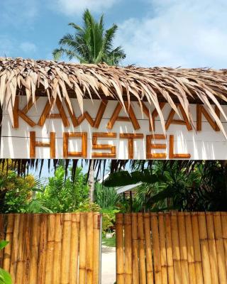 Kawayan Hostel