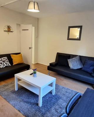 2 Bedroom apartment in Kennington London