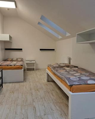 Work&Home Stupava