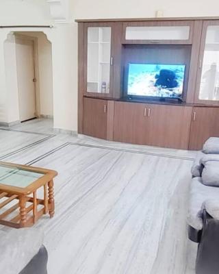 2 BHK Full Furnished in Kukatpally #101