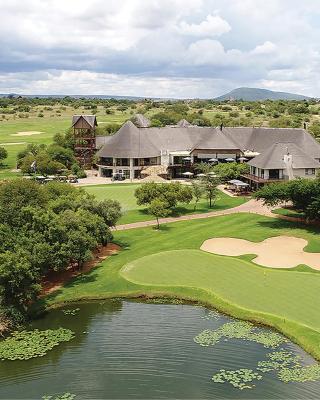 Zebula Golf Estate and Spa Private Collection