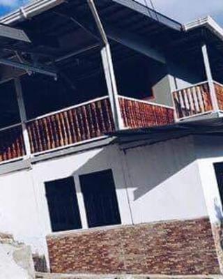 Rama-rama Homestay Kundasang