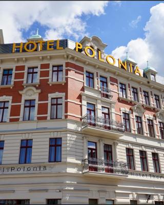 Hotel Polonia