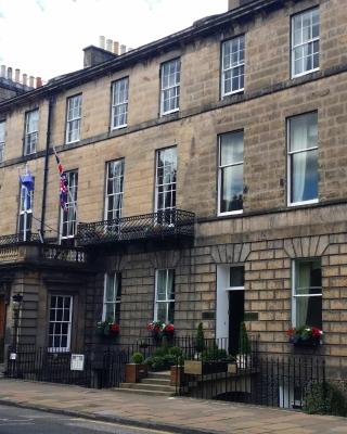 Royal Scots Club