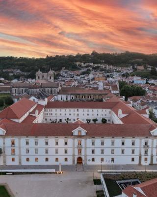 Montebelo Mosteiro de Alcobaça Historic Hotel