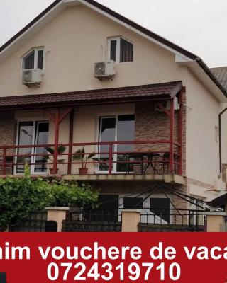Casa Bianca-Maria Eforie Nord