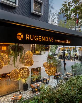 Rugendas Hotel Boutique by Time Hotel & Apartments