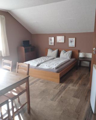 Apartmány Audy