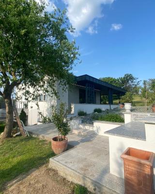 Terra Toscana Apartman