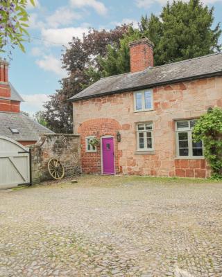 Rectory Cottage