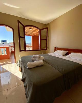 Pousada Paraíso dos Corais