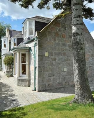 Schoolhouse Ballater B&B