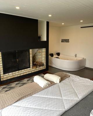 Suite campestre en Guatavita