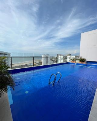 Wyndham Garden Cartagena