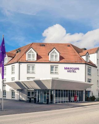 Mercure Hotel München Airport Freising