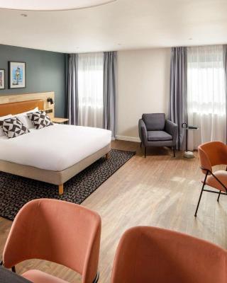 Aparthotel Adagio London Sutton Point