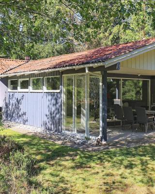 Holiday home Højslev XX