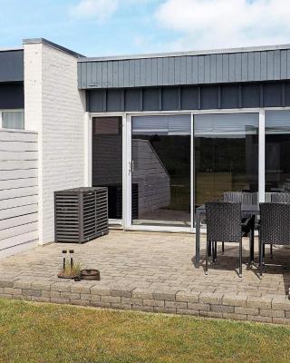 Holiday home Vestervig XLII
