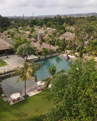 Jimbaran Puri, A Belmond Hotel, Bali