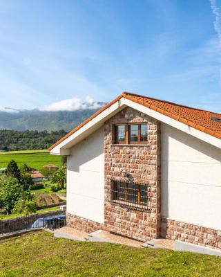 Casa en Llanes cerca de la playa, Niembru. El Carrascal