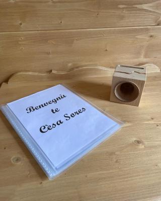 CIASA SORES