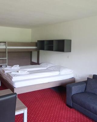 Apart Holidays - Haus Acletta