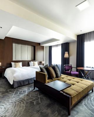 The Royal Park Hotel Kyoto Sanjo