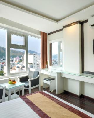 Minh Tuyết Luxury Hotel managed by HT