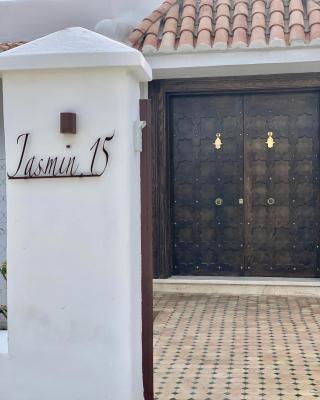Villa Jasmin 15