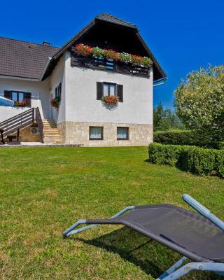 Haus Anna in Rastovača - Plitvicer Seen