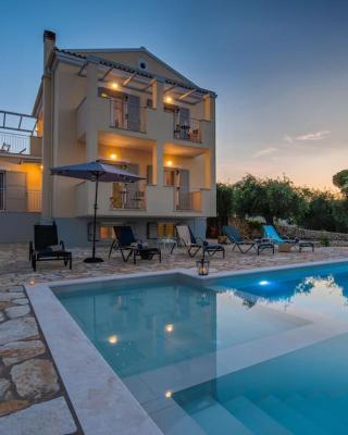 A Casa D' Irene Gaios Paxos