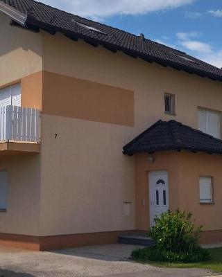 Apartmani Horvat - Varaždinske Toplice