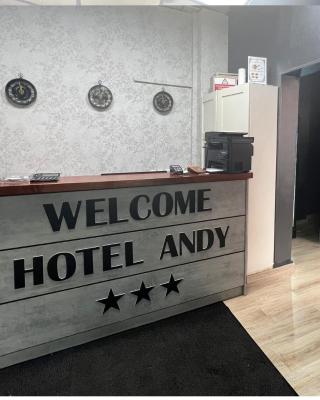 Hotel Andy