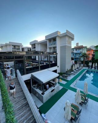 ALESSIA HOTEL & SPA